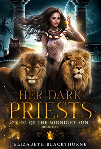 Her Dark Priests (Der Stolz der Mitternachtssonne 1)