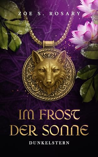 Im Frost der Sonne: Dunkelstern (Erdentraum 2)