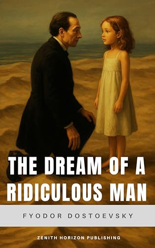 The Dream of a Ridiculous Man: A Visionary Tale of Redemption and Truth by Fyodor Dostoevsky