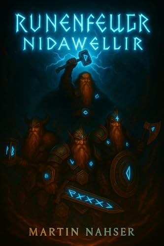 Runenfeuer Nidawellir