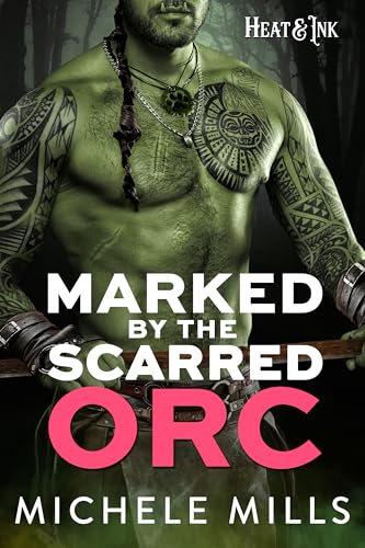 Marked by the Scarred Orc