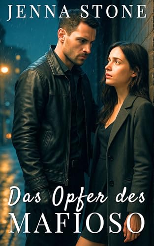 Das Opfer des Mafioso