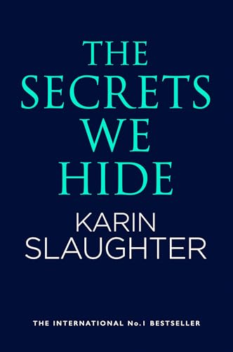 The Secrets We Hide (The North Falls Series Book 2)