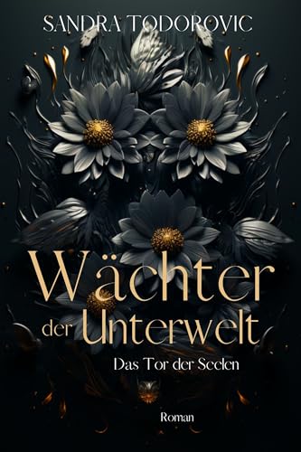 Wächter der Unterwelt: Das Tor der Seelen