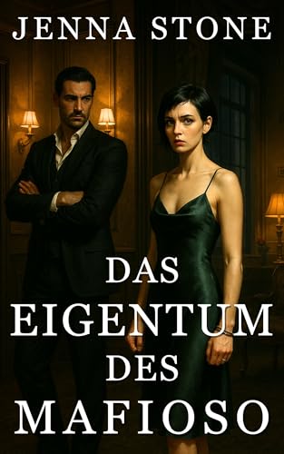 Das Eigentum des Mafioso: Er hat sie gekauft. Doch schon bald war es seine Kontrolle, die auf dem Spiel stand.