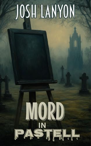 Mord in Pastell