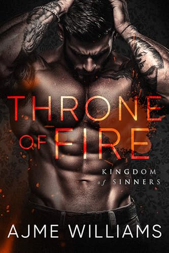Throne of Fire (German Translation - Kingdom of Sinners)