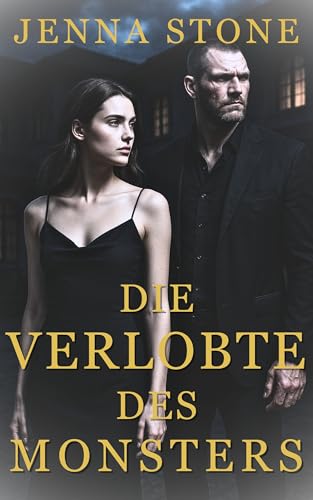 Die Verlobte des Monsters