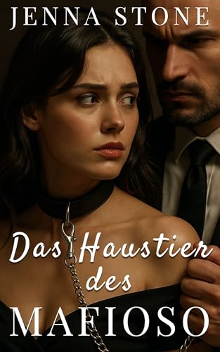 Das Haustier des Mafioso