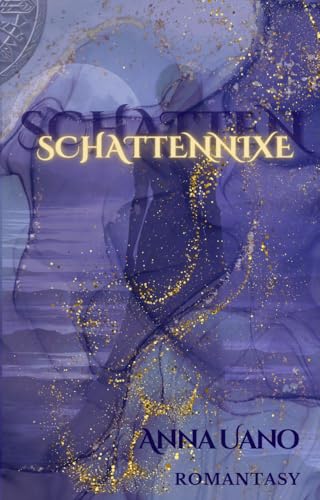 Schattennixe (Shadow Beyond 1)