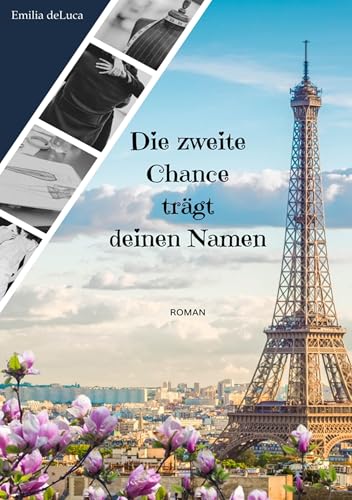 Die zweite Chance trägt deinen Namen