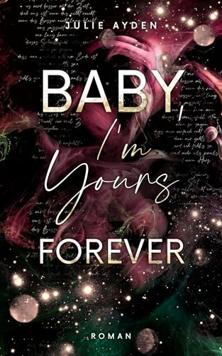 Baby, I'm yours forever (Poetry-me-Trilogie 3)