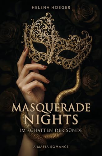 MASQUERADE NIGHTS: Im Schatten der Sünde