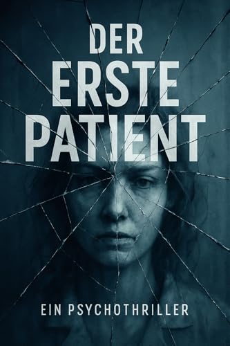 Der erste Patient : Können Sie Ihren eigenen Erinnerungen vertrauen? (Das Gedächtnis-Experiment: Psychothriller-Trilogie 1)