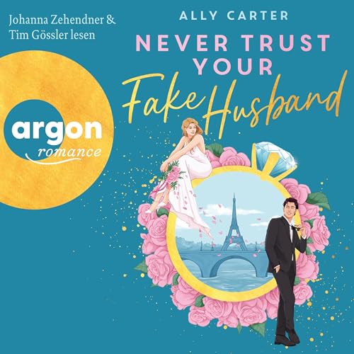 Never Trust Your Fake Husband