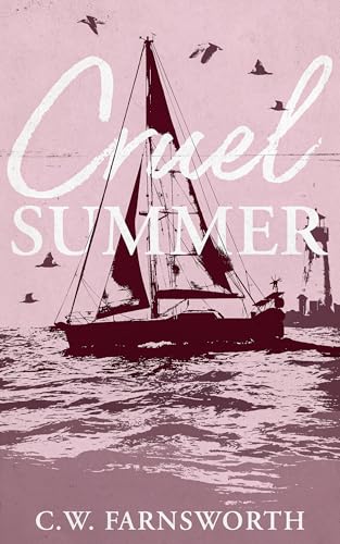 Cruel Summer (Kensingtons: The Next Generation Book 3)