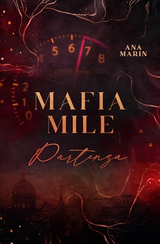 Mafia Mile: Partenza