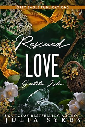 Rescued Love - Gerettete Liebe