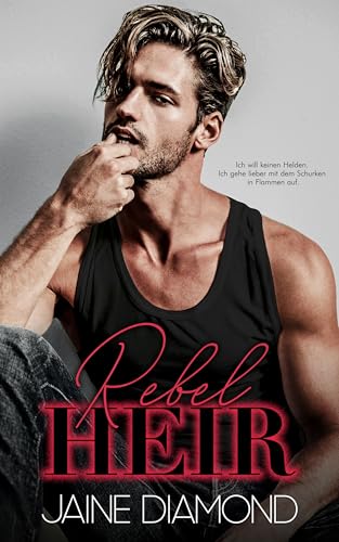 Rebel Heir
