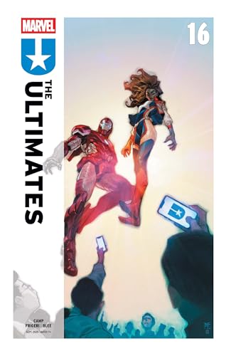 Ultimates (2024-) #16
