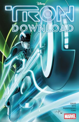 Tron: Download (Tron: Original Movie Adaptation)