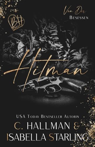 Hitman: Von Dir Besessen (Club Purgatory, Band 2)