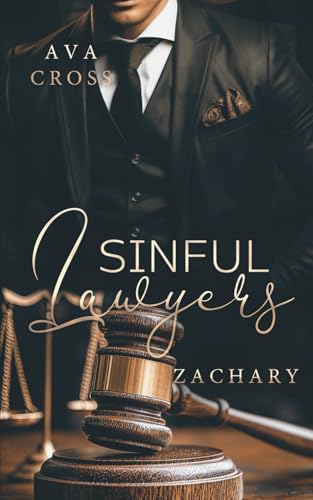 Sinful Lawyers: Zachary