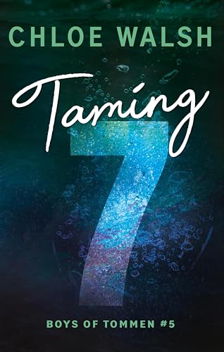 Taming 7: Ausgabe ebook Boys of Tommen 5