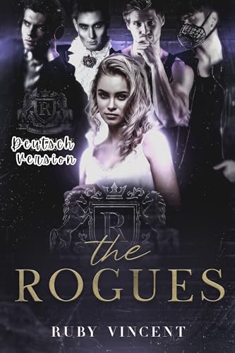 The Rogues: Die Komplette Serie