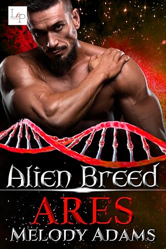 Ares (Alien Breed Series 70)
