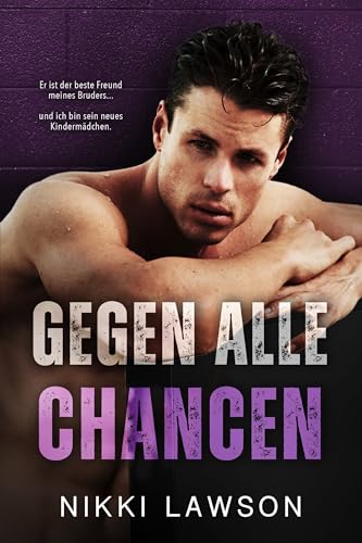Gegen alle Chancen (Hockey-Herzen 4)