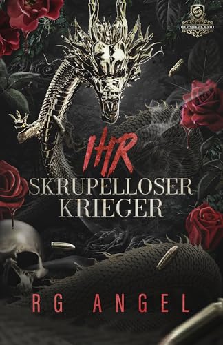 Ihr skrupelloser Krieger (Die Syndikate)