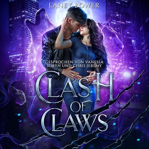 Clash of Claws