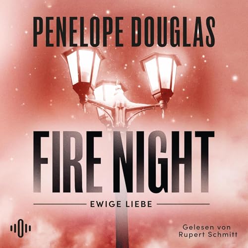 Fire Night – Ewige Liebe: Devil's Night, Band 5