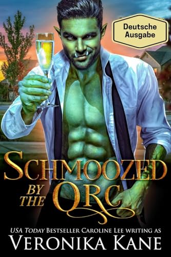 Bezirzter Ork-Charme (Eastshore Isle (Deutsche Ausgabe) 5)