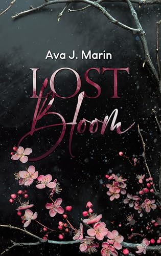 Lost Bloom: Romantic Thrill an der Küste von Maine - Bloom-Reihe Band 2