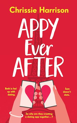 Appy Ever After: A matchmaking, fake dating romcom (The Cathedral City Comedies Book 2)