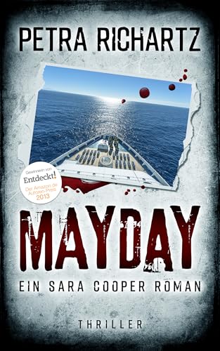 Mayday: Ein Sara Cooper Roman (26)