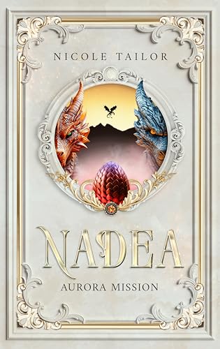 Nadea - Aurora Mission