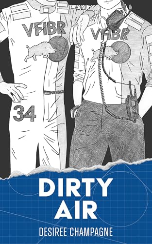 Dirty Air (Formation 1)