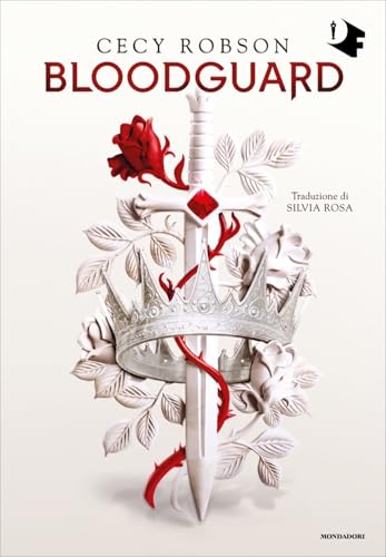 Bloodguard (Serie)