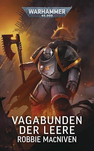 Carcharodons: Vagabunden der Leere (Carcharadons: Warhammer 40,000 3)