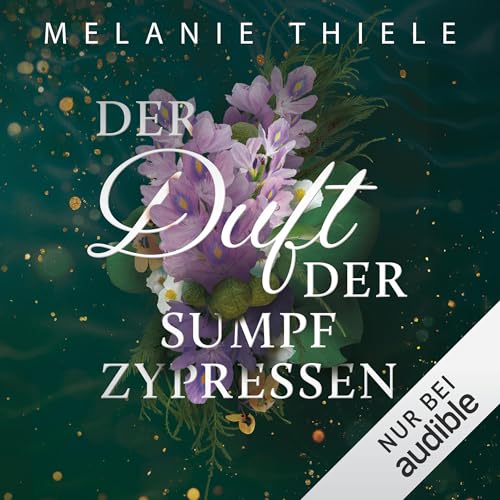 Der Duft der Sumpfzypressen
