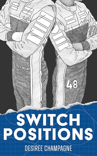 Switch Positions (Formation 1)