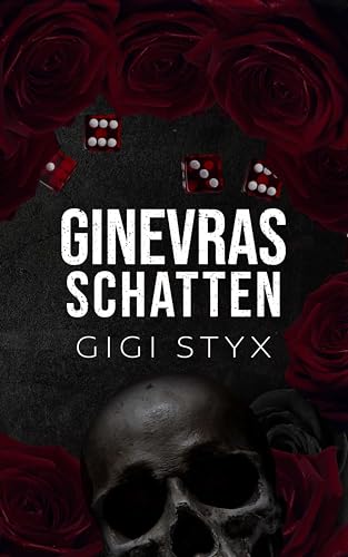 Ginevras Schatten (Morally Black-Reihe 4)