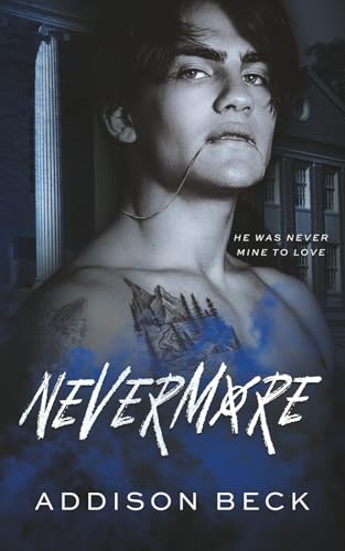 Nevermore: A Cruel Love Duet Part One