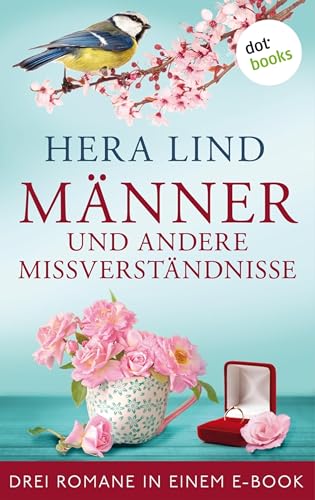 Männer und andere Missverständnisse: Drei Romane in einem eBook: "Rache und andere Vergnügen", "Gefühle und andere Katastrophen" und "Hunde und andere Herzensbrecher"