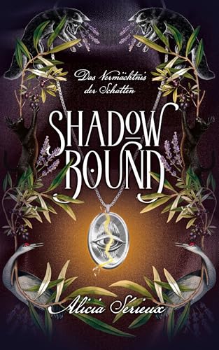 Shadowbound: Das Vermächtnis der Schatten