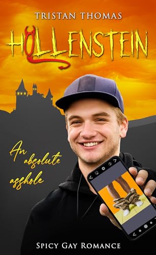 Höllenstein: An absolute asshole
