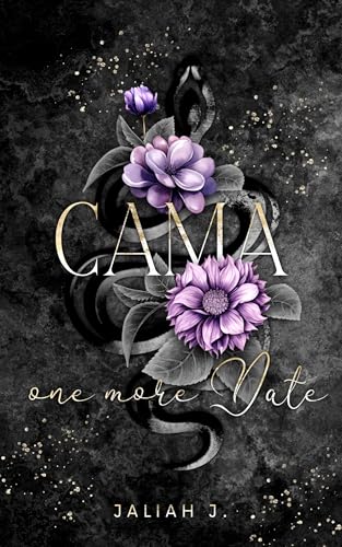 Cama - one more Date: Mafia Romance